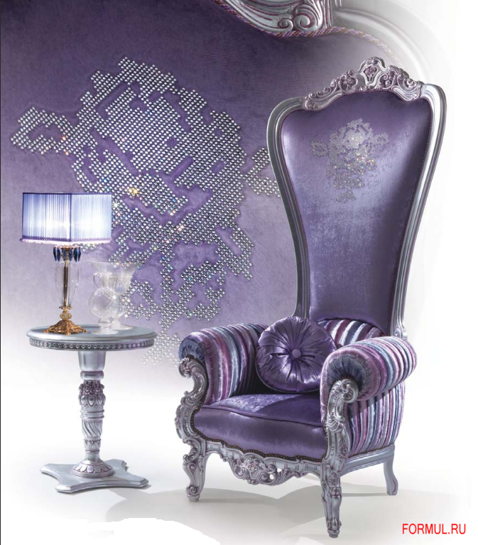 Кресло Caspani Tino Group B/110